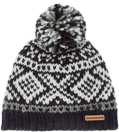 Шапка CANADIAN