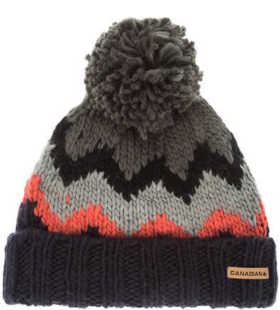 Шапка CANADIAN