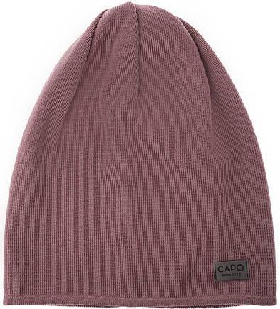 Шапка Capo