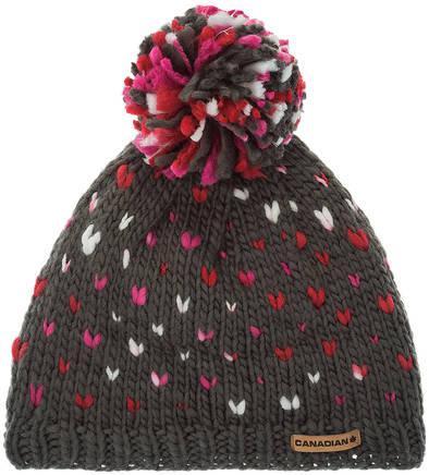 Шапка CANADIAN