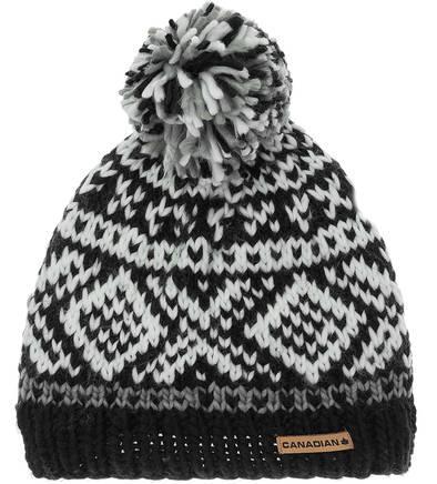Шапка CANADIAN