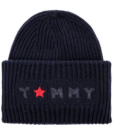 Шапка Tommy Hilfiger