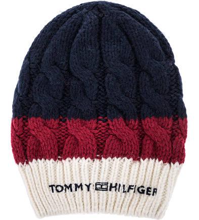 Шапка Tommy Hilfiger