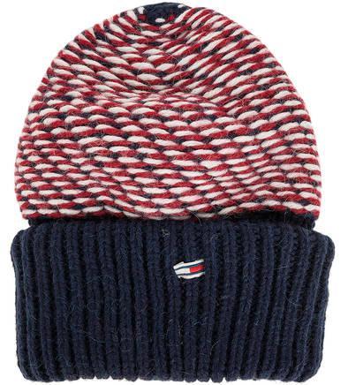 Шапка Hilfiger Denim