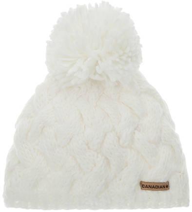 Шапка CANADIAN