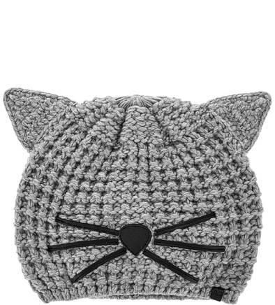 Шапка Karl Lagerfeld