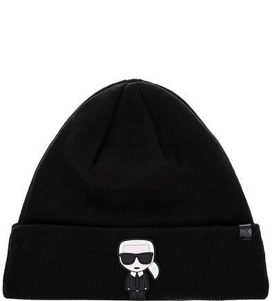Шапка Karl Lagerfeld