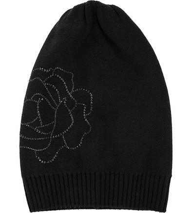 Шапка ARMANI JEANS