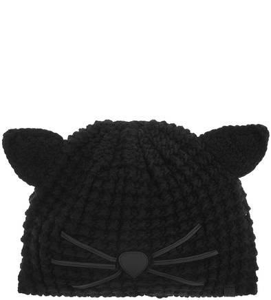 Шапка Karl Lagerfeld