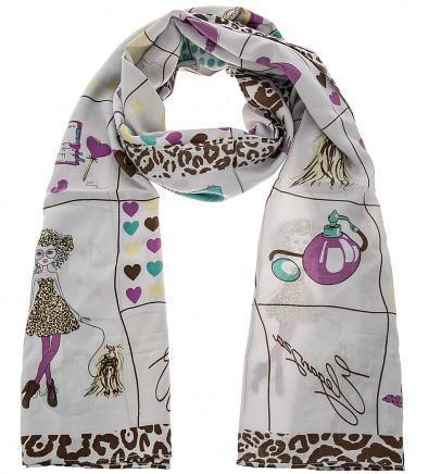 Шарф ELEGANZZA