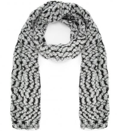 Шарф ARMANI JEANS