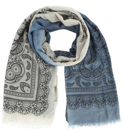 Шарф Trussardi Jeans