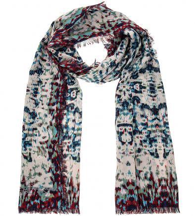 Шарф ELEGANZZA