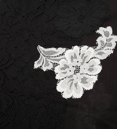 Шарф Guess