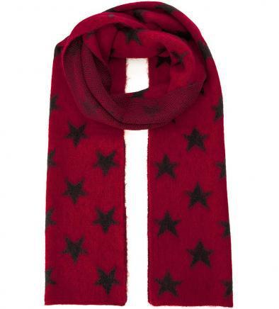 Шарф Maison Scotch