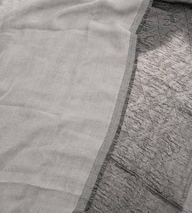 Шарф Guess