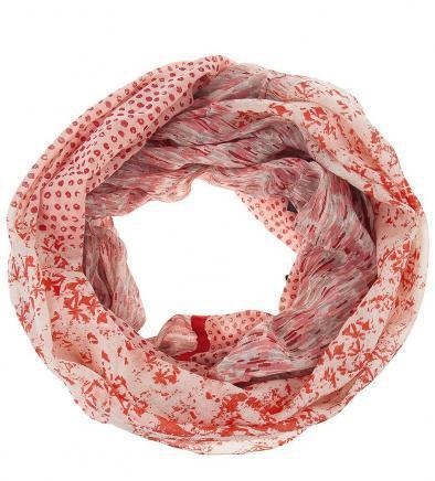 Шарф MORE & MORE