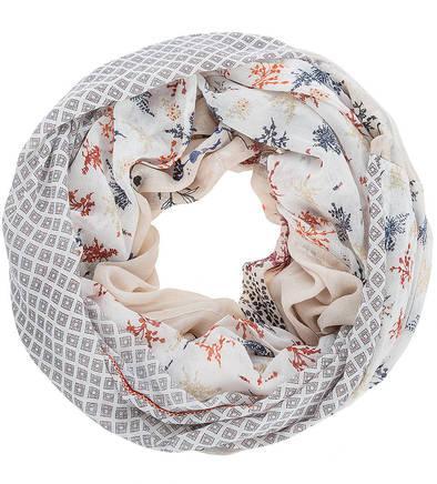 Шарф MORE & MORE