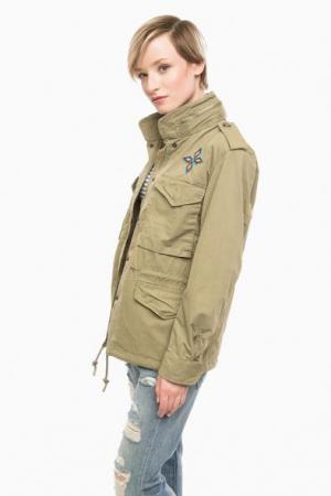 Куртка D&S Ralph Lauren