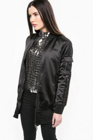 Куртка Guess W64L14-W7UR0-A996 Куртка Guess