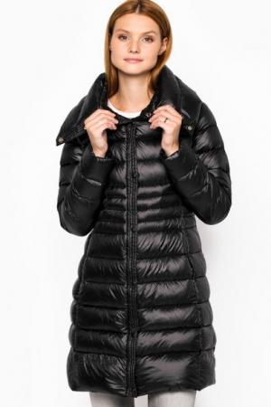 Пуховик Trussardi Jeans