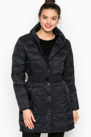 Пуховик MORE & MORE