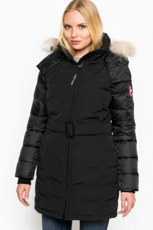 Пуховик Canada Goose