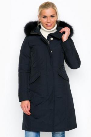 Пуховик Woolrich