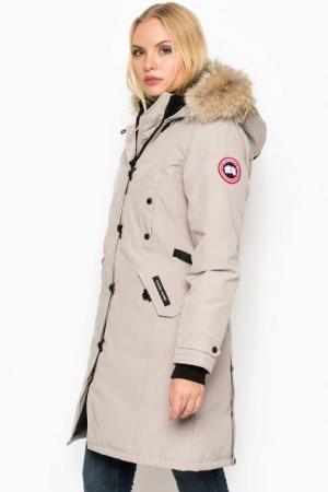 Пуховик Canada Goose