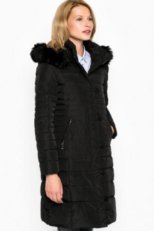 Пуховик ARMANI JEANS