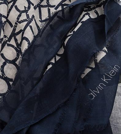Шарф Calvin Klein Jeans