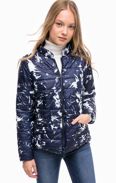 Куртка BLUE SEVEN 291011 596 Куртка BLUE SEVEN