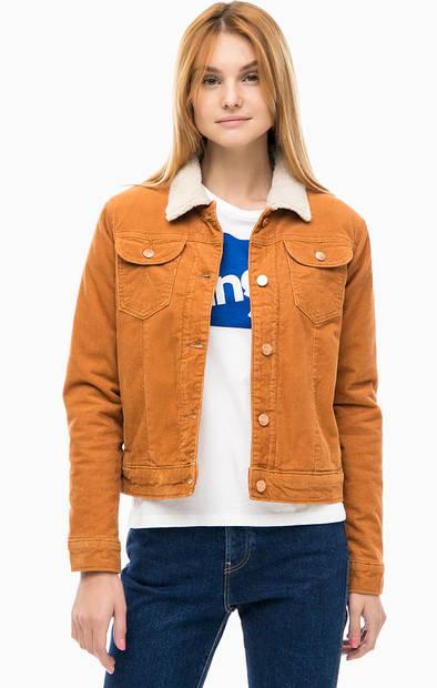 Куртка Wrangler