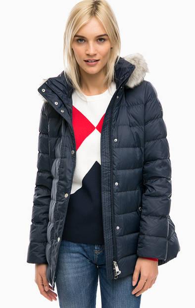 Пуховик Tommy Hilfiger