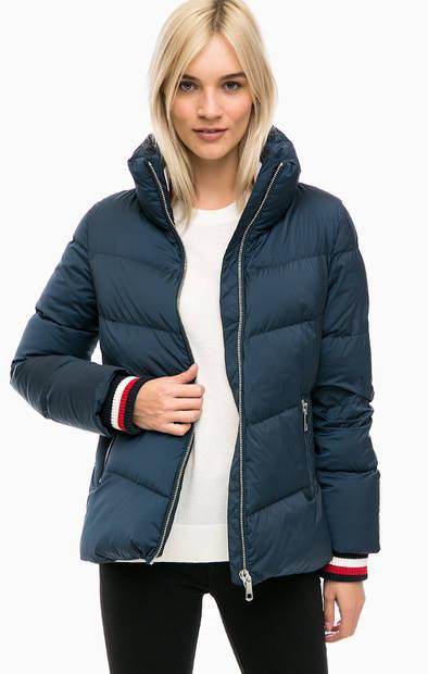 Пуховик Tommy Hilfiger