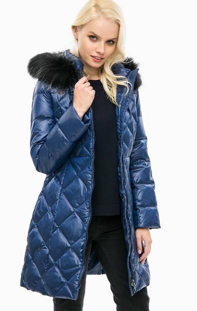 Пуховик Pennyblack