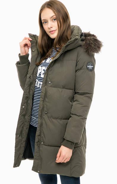 Куртка Superdry