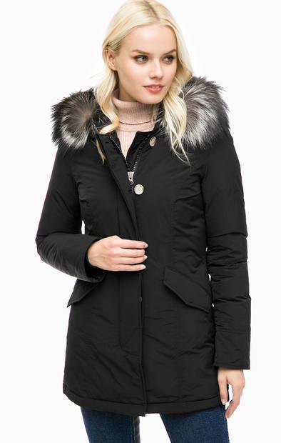 Пуховик Woolrich WWCPS2510-SM20-100 Пуховик Woolrich