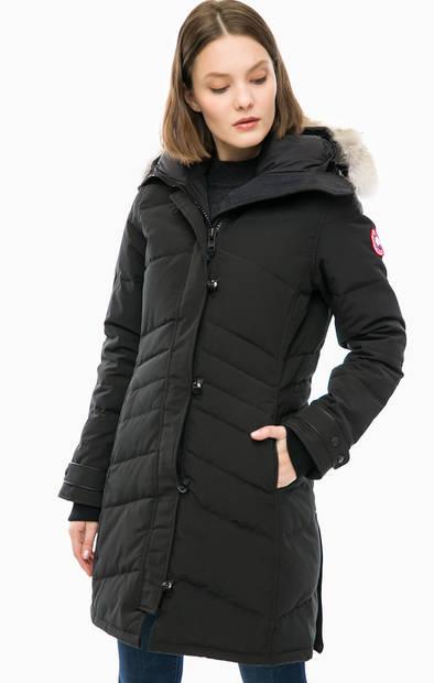 Пуховик Canada Goose