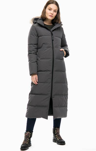 Пуховик Canada Goose