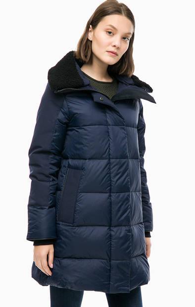 Пуховик Canada Goose