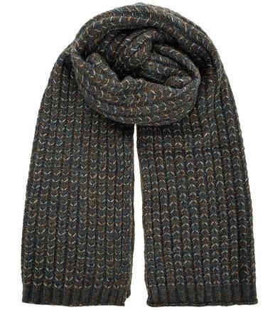 Шарф United Colors of Benetton