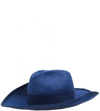 Шляпа ARMANI JEANS