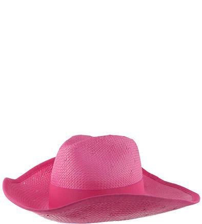 Шляпа ARMANI JEANS