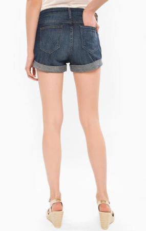 Шорты Wrangler