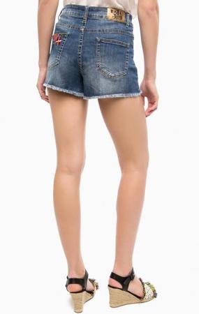 Шорты Desigual