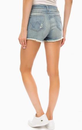 Шорты Wrangler