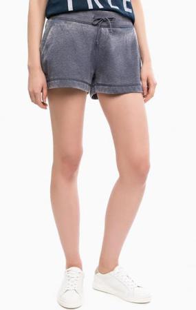 Шорты Hilfiger Denim