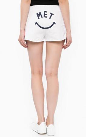 Шорты MET