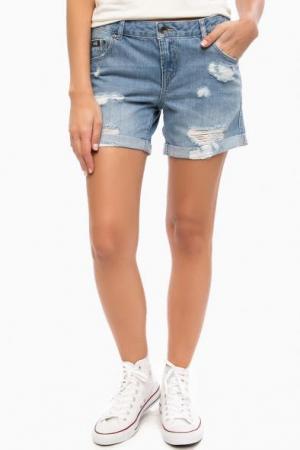 Шорты Superdry